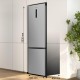 Fridge-freezer GORENJE NRB620E61X4WFE Fridge-freezer GORENJE NRB620E61X4WFE