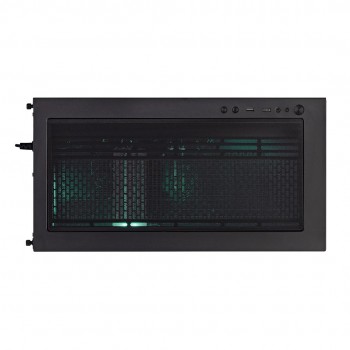 Actina 5901443440048 PC AMD Ryzen 5 5500 16 GB DDR4-SDRAM 1 TB SSD AMD Radeon RX 9060 XT Midi Tower Black