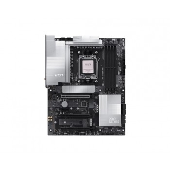 MSI PRO X870E-P WIFI motherboard AMD X870E Socket AM5 ATX