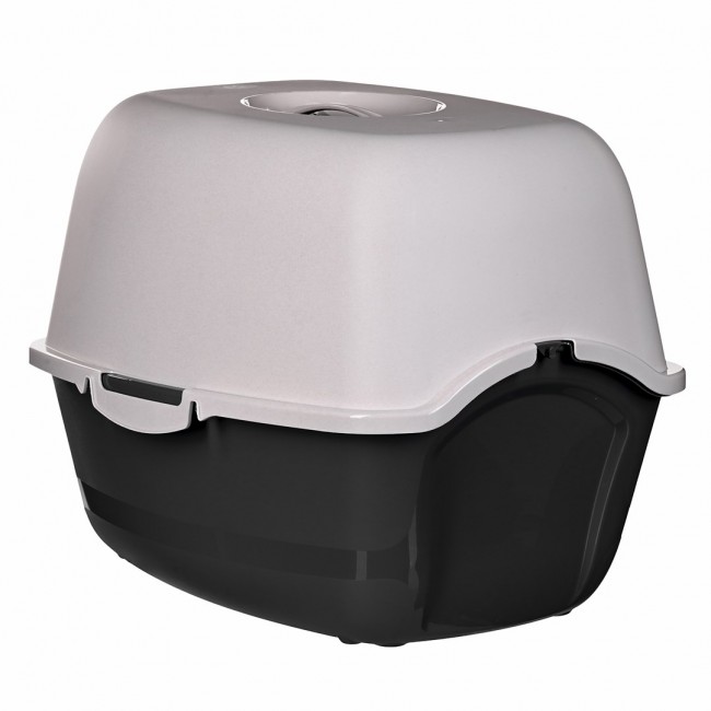 ROTHO Bailey Cat Hooded litter box
