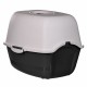 ROTHO Bailey Cat Hooded litter box