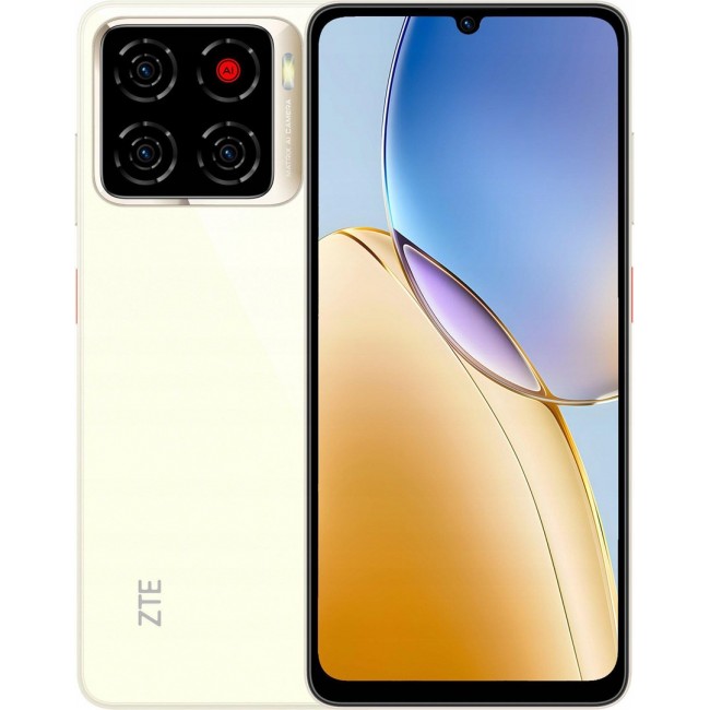 ZTE Blade A56 17.1 cm (6.75