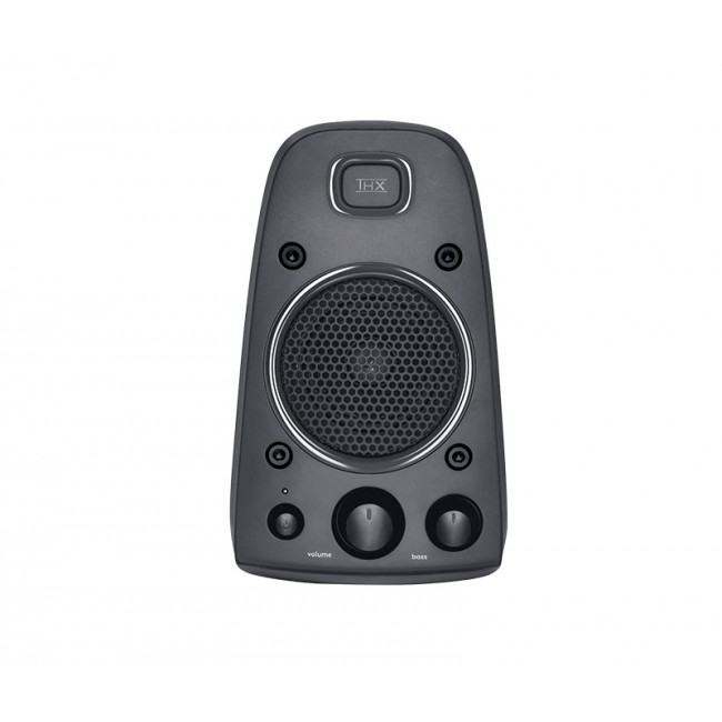 Logitech Z625 Powerful THX Sound Logitech Z625 Powerful THX Sound