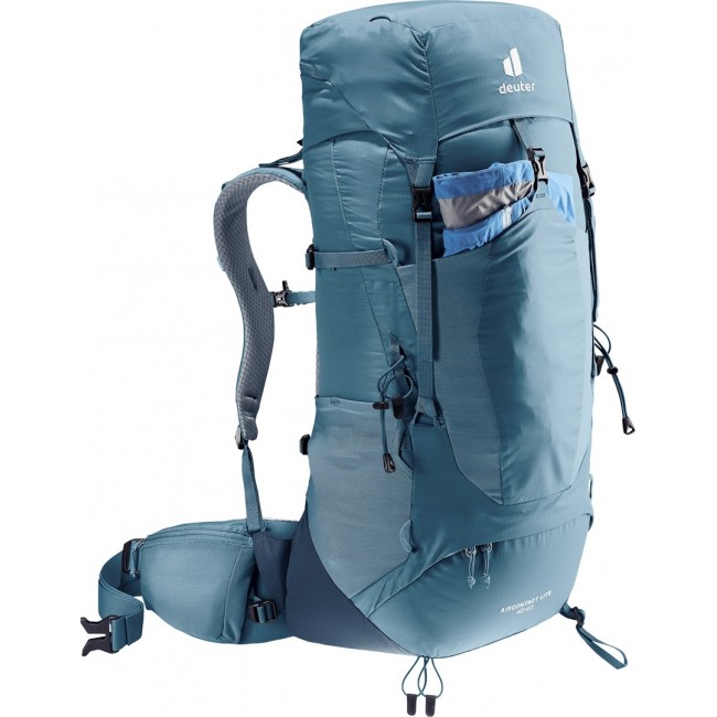 Trekking backpack - Deuter Aircontact Lite 40 + 10 Trekking backpack - Deuter Aircontact Lite 40 + 10