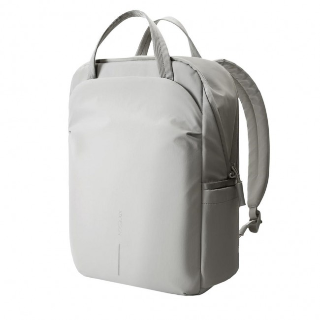 XD DESIGN BACKPACK BOBBY SOFT TOTE GREY P706.3019