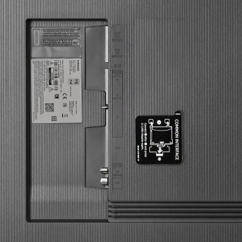 Samsung QE55QN70FAU 139.7 cm (55