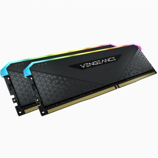 Corsair Vengeance RGB memory module 32 GB 2 x 16 GB DDR4 288-pin DIMM