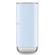Smeg MFF02PBEU milk frother/warmer Automatic milk frother/warmer Blue Smeg MFF02PBEU milk frother/warmer Automatic milk frother/warmer Blue