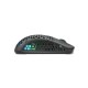 CHERRY XTRFY M42 RGB mouse Gaming Ambidextrous RF Wireless + USB Type-C Optical 19000 DPI