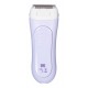 BRAUN Silk- pil LS 5560 Lady Shaver Epilator Lilac