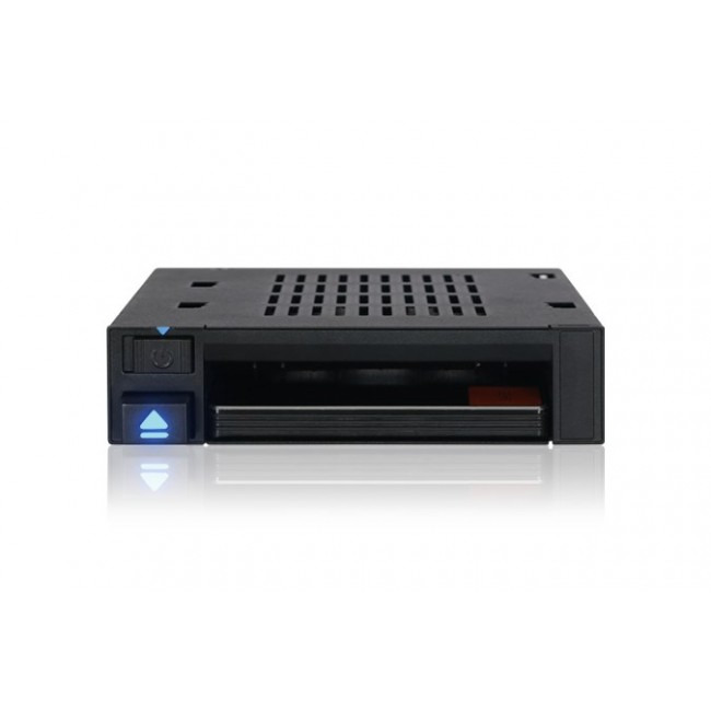 Icy Dock flexiDOCK MB521SP-B Black