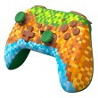 Dragonshock PopTop Cube Multicolour Bluetooth Gamepad Analogue / Digital Nintendo Switch