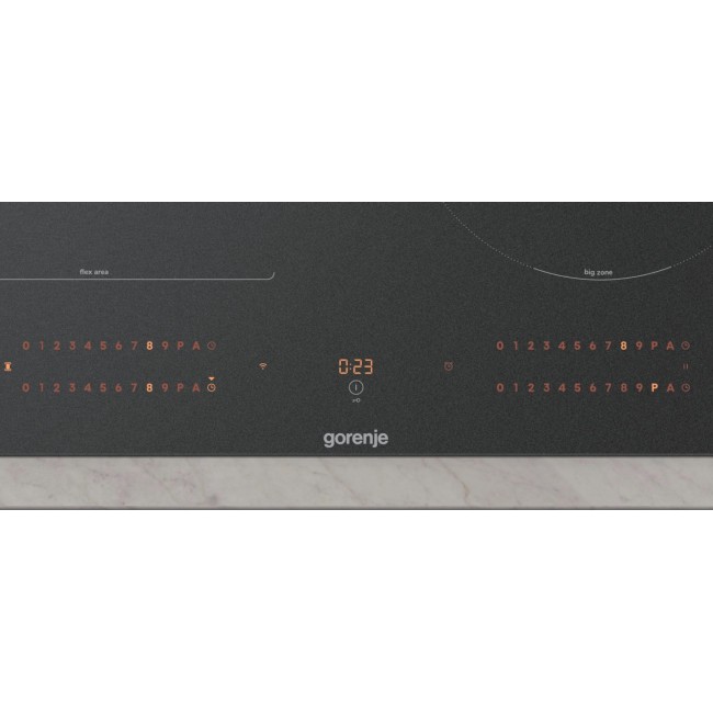Gorenje Induktionsh ll GI6433SRWF