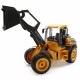 Jamara Radlader Volvo L50 Radio-Controlled (RC) model Front loader Electric engine 1:16