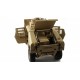 Amewi 22418 Radio-Controlled (RC) model Military truck Electric engine 1:10 Amewi 22418 Radio-Controlled (RC) model Military truck Electric engine 1:10