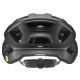 Bicycle helmet UVEX I-vo 2 MIPS 60 64 cm, black