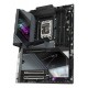 GIGABYTE Z890 AORUS MASTER Motherboard - Supports Intel Core Ultra (Series 2) CPUs, 18+1+2 phases VRM, up to 9500MHz DDR5 (OC), 2xPCIe 5.0 + 3xPCIe 4.0, Wi-Fi 7, 10GbE LAN, Thunderbolt 4
