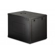 Digitus Dynamic-N series wall-mounted enclosure - 600x450 mm (WxD), unassembled Digitus Dynamic-N series wall-mounted enclosure - 600x450 mm (WxD), unassembled