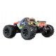 Amewi Hyper Go MTX20 Radio-Controlled (RC) model Monster truck Electric engine 1:20 Amewi Hyper Go MTX20 Radio-Controlled (RC) model Monster truck Electric engine 1:20