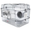 ZOLUX Cage RODY3 SOLO color: white ZOLUX Cage RODY3 SOLO color: white