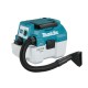 Makita DVC750LZX1 dust extractor Blue, White 7.5 L 55 W Makita DVC750LZX1 dust extractor Blue, White 7.5 L 55 W