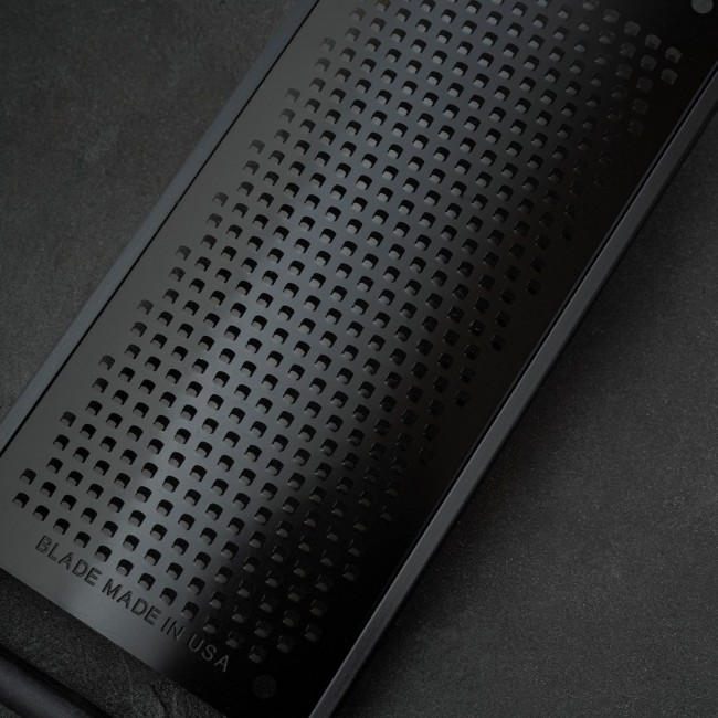 Microplane - Fine Grater - Black Sheep Series