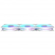ASUS TUF Gaming TR120 ARGB White 3IN1 Fan (90DA0093-B09020) ASUS TUF Gaming TR120 ARGB White 3IN1 Fan (90DA0093-B09020)