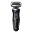Motorcycle Braun Series 7 71-N1200s