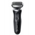 Motorcycle Braun Series 7 71-N1200s