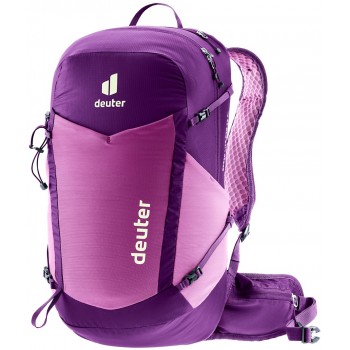 Deuter Speed Lite Pro 23 SL 23 L Violet
