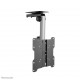 Neomounts FPMA-C020BLACK Monitor/TV mount ceiling 10-40