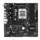 Asrock A620AM PRO-A WIFI AMD A620 Socket AM5 micro ATX