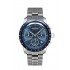 Zeppelin New York 8878MB3 watch, quartz, 42mm