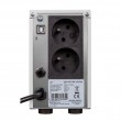 Ever ECO PRO 1000 AVR CDS Line-Interactive 1 kVA 650 W 2 AC outlet(s) Ever ECO PRO 1000 AVR CDS Line-Interactive 1 kVA 650 W 2 AC outlet(s)