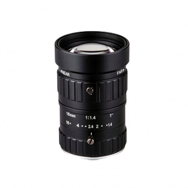 Dahua Technology DH-PLF2050-M security camera accessory Lens