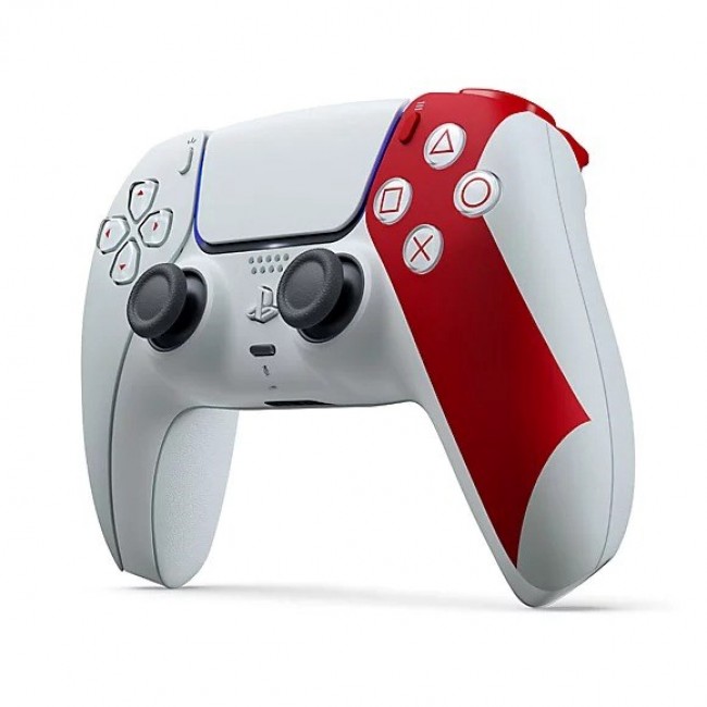 Sony PlayStation 5 DualSense Wireless Controller Limited Edition God of War Sony PlayStation 5 DualSense Wireless Controller Limited Edition God of War