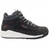 Men's shoes Fila Alpha mid black FFM0168 83167 44