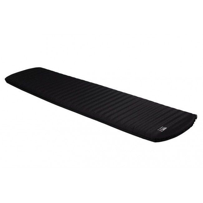 High Peak Kodiak XL Single mattress Black