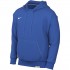 Bluza męska Nike Dri-FIT Standard Issue Pull Over Hoodie niebieska FD7734 463 S