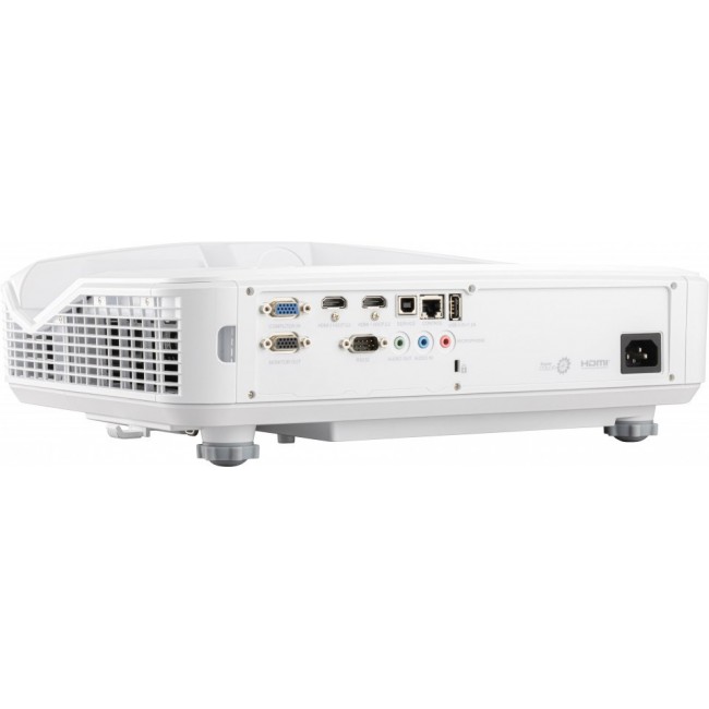 ViewSonic LS832WU WUXGA 5000ANSI 2xHDMI VGA Projector