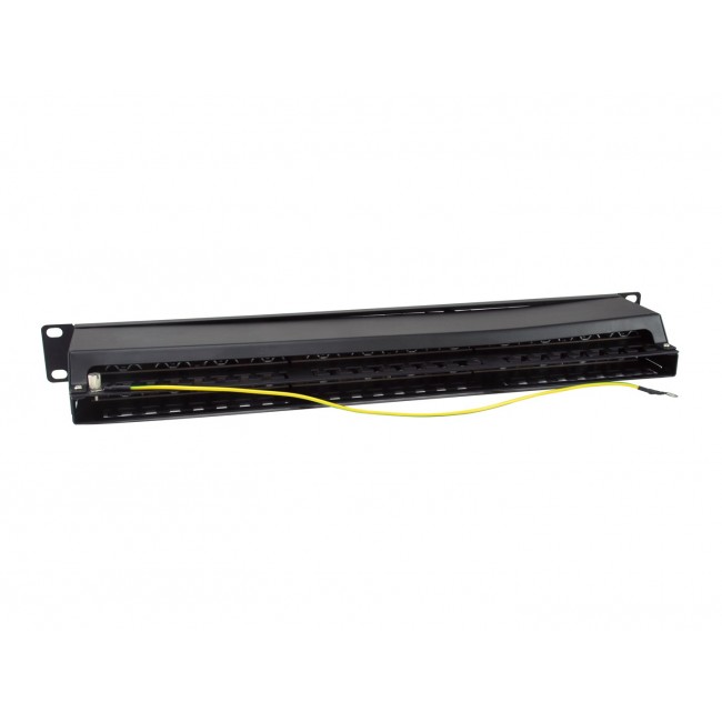 Equip 326626 patch panel 1U Equip 326626 patch panel 1U