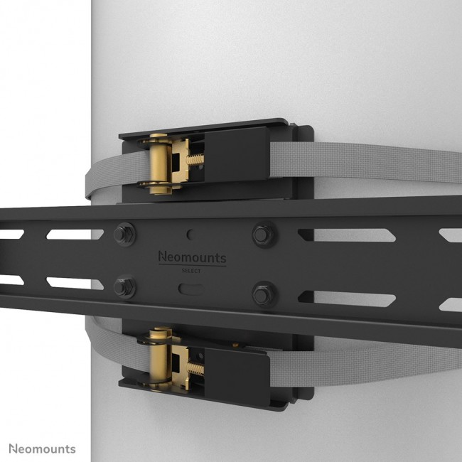 Neomounts WL30S-910BL16 TV pillar mount 40-75 Neomounts WL30S-910BL16 TV pillar mount 40-75