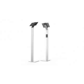 Durable 893223 holder Passive holder Tablet/UMPC, Telephone Silver