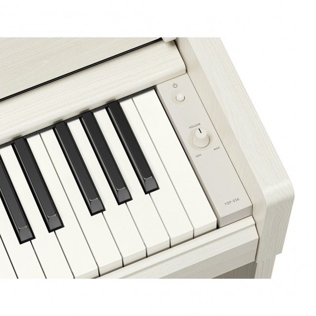 Yamaha ARIUS YDP-S36WB - digital piano