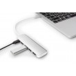 Digitus USB Type-CTM 4 port hub (USB 3.0) + PD