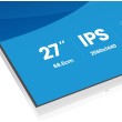 iiyama ProLite XB2797QSU-W1 computer monitor 68.6 cm (27 iiyama ProLite XB2797QSU-W1 computer monitor 68.6 cm (27