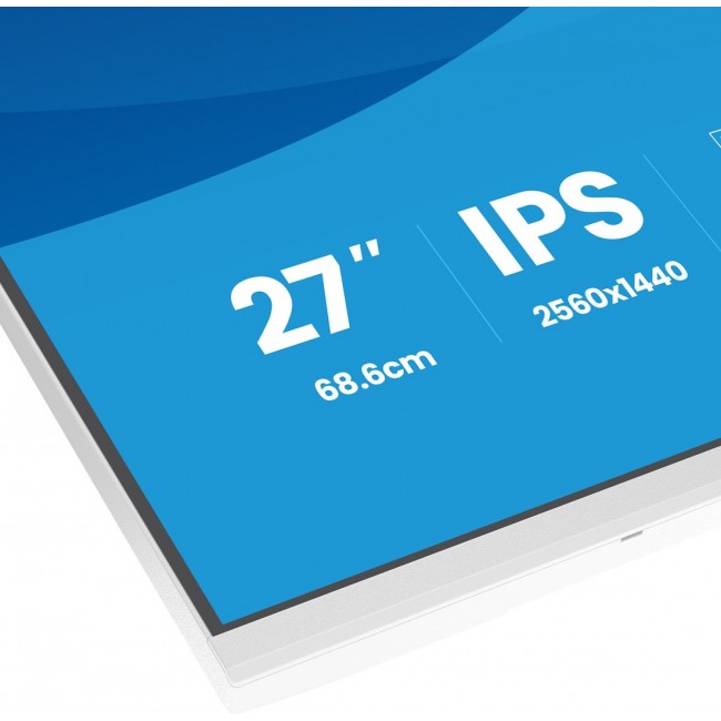 iiyama ProLite XB2797QSU-W1 computer monitor 68.6 cm (27 iiyama ProLite XB2797QSU-W1 computer monitor 68.6 cm (27