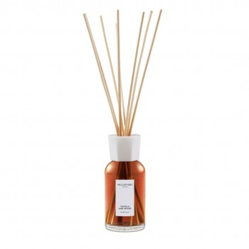 Reed Diffuser 250 ml VANILLA & WOOD MILLEFIORI