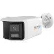Hikvision Turbo HD with ColorVu DS-2CE12KF3TP-DLS(180 ) security camera Bullet IP security camera Indoor & outdoor 3328 x 1504 pixels Wall