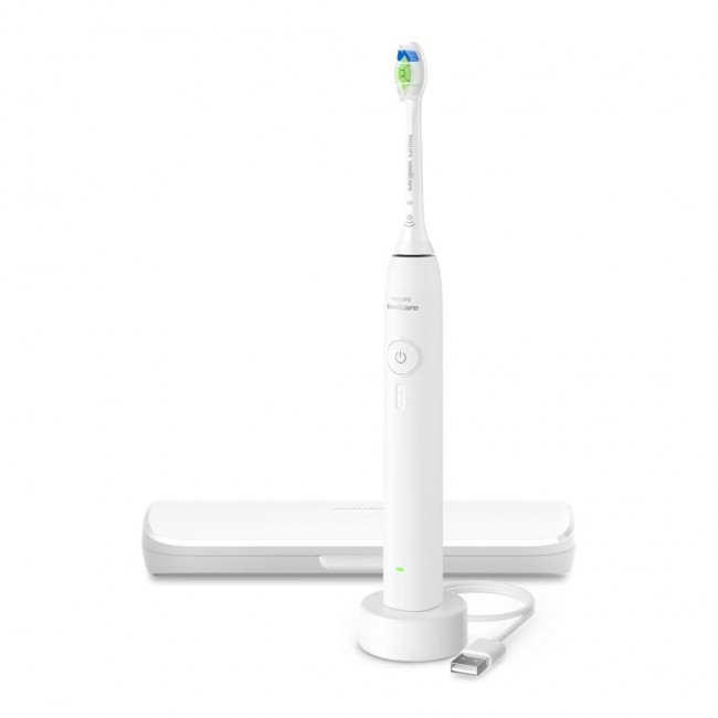 Philips Sonicare 3100 series 3100 HX4033/21 Rechargeable toothbrush